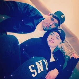 Meet your Posher, William